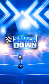 Image WWE Friday Night SmackDown 20th March (HD) (English)